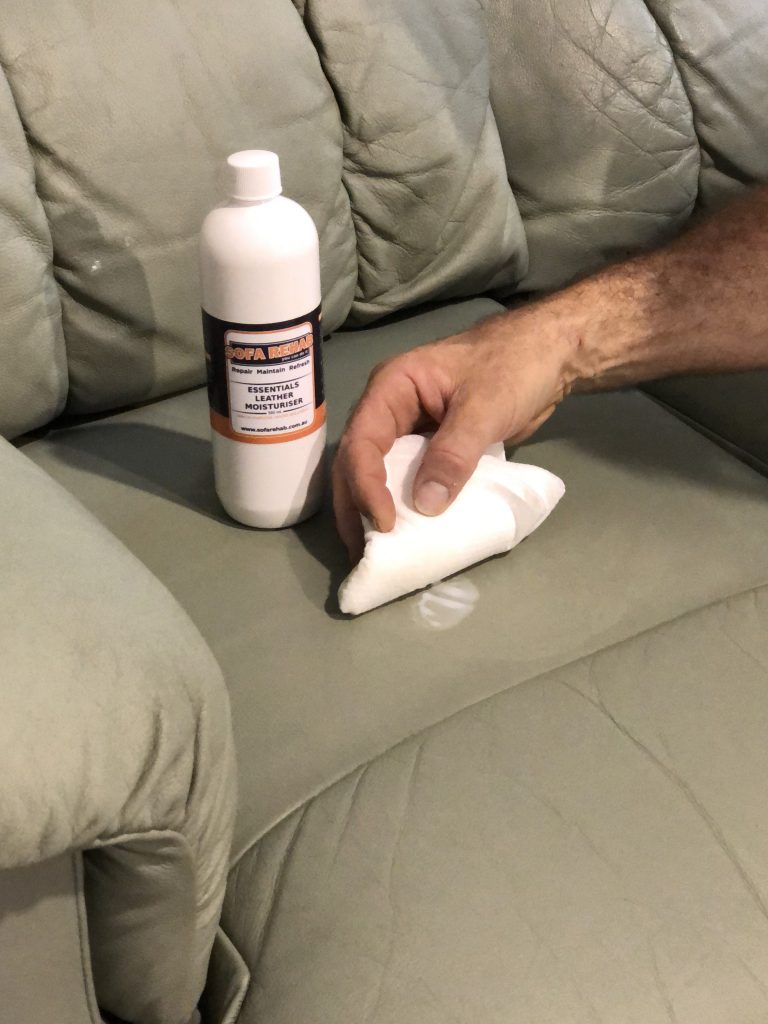 Essentials Leather Repair Kit