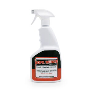 750ml Leather Wash