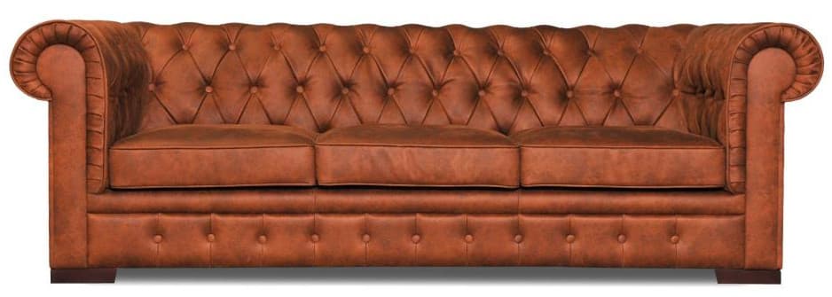 Aniline Leather Wash Oil Pull Up, Pull Up Aniline Leather Sofa