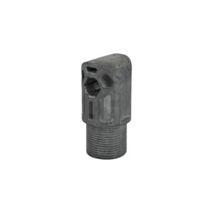 Metal Okin Front Clevis M26 Left-Turn Thread