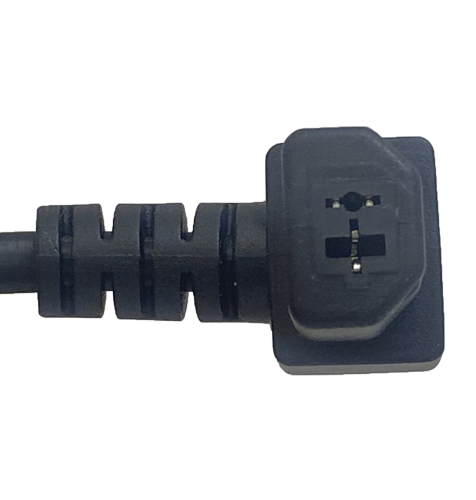 mulin-2-pin-extension-cable-with-d-shape-plug -connector