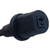 mulin-op1400ks-plug-side-view-cable