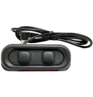 Okin 2 Button Switch JLDK.24.01.02