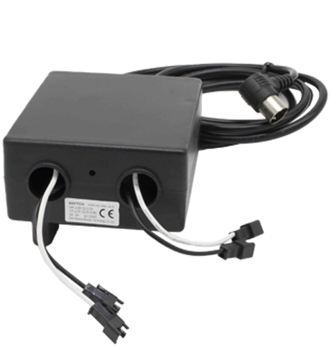 Mulin MLGY001 2-Wire Sensor With 5-Pin Connector – Replacement For Recliner Interior