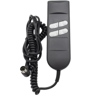 Okin 6 Button Hand Control