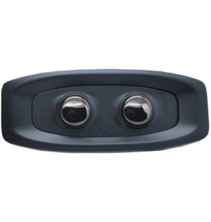 Kaidi 2 Button Switch KDH051-306