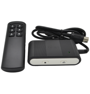 Okin Bed Remote 80673 + 80678 Unit
