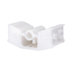 Small - Arched Actuator Moving Block