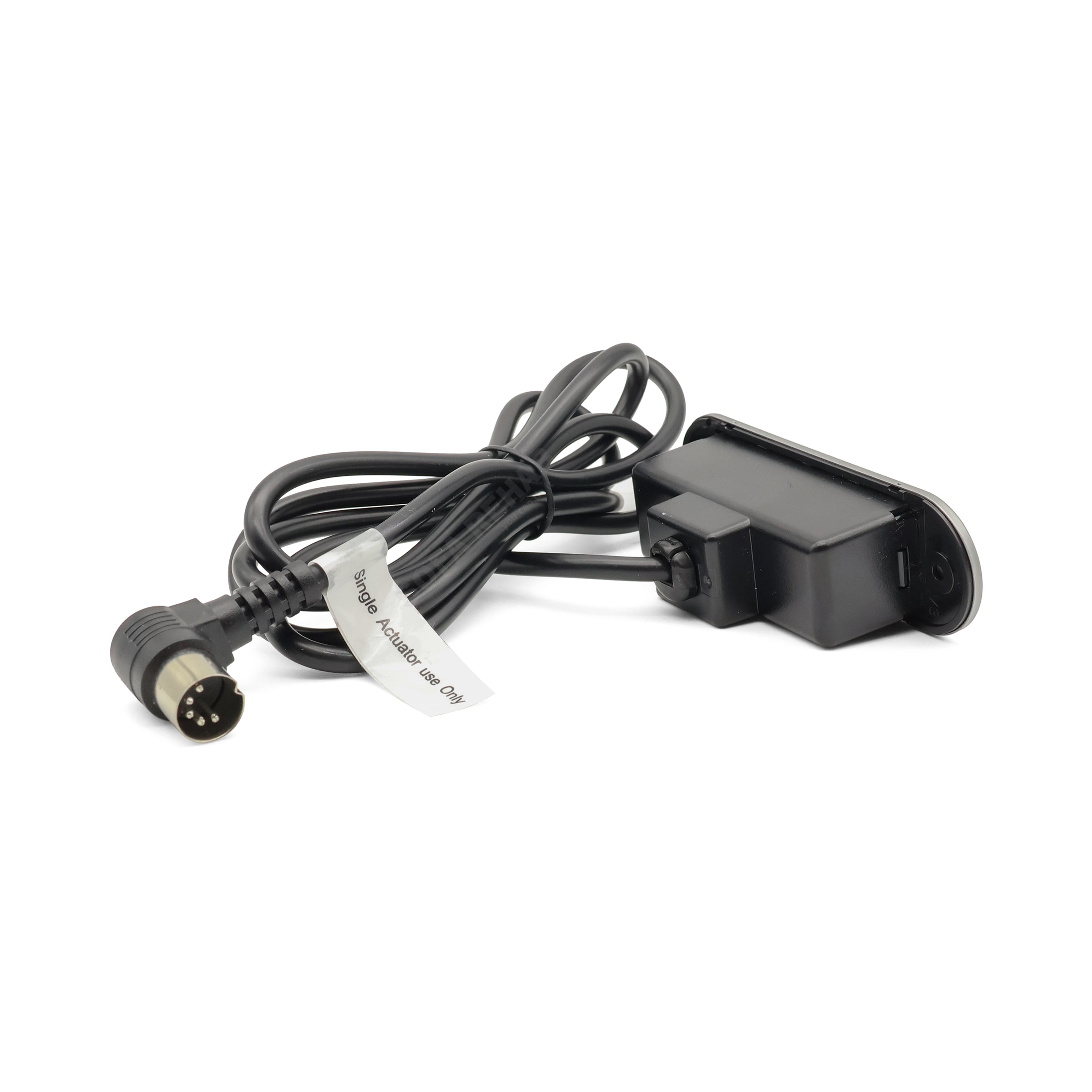 Emomo HX90HU Power Recliner Hand Control Replacement - 5 Button 5 Pin Switch With USB Port