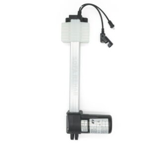 Kaidi KDPT005-112-A Recliner Motor