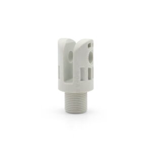 Plastic Okin Front Clevis Fork M20 Thread