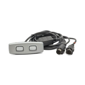 Kaidi KDH120B-002 Recliner Switch