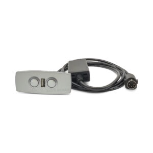 Kaidi KDH107-017 Recliner Switch with USB