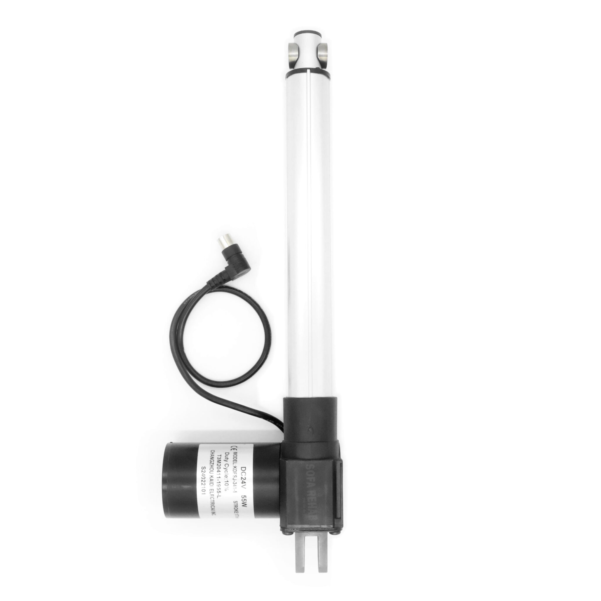 Recliner Motors/Actuators For Chairs & Sofas Okin Sofa Rehab