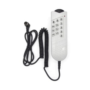 Okin Vibradorm Bed Remote 11.003.034