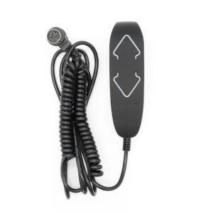 Limoss HC130+1 Controller 2 Buttons