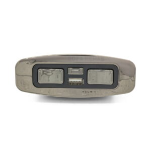 JLDK.15.08.50 Okin 5 Button Recliner Switch with USB