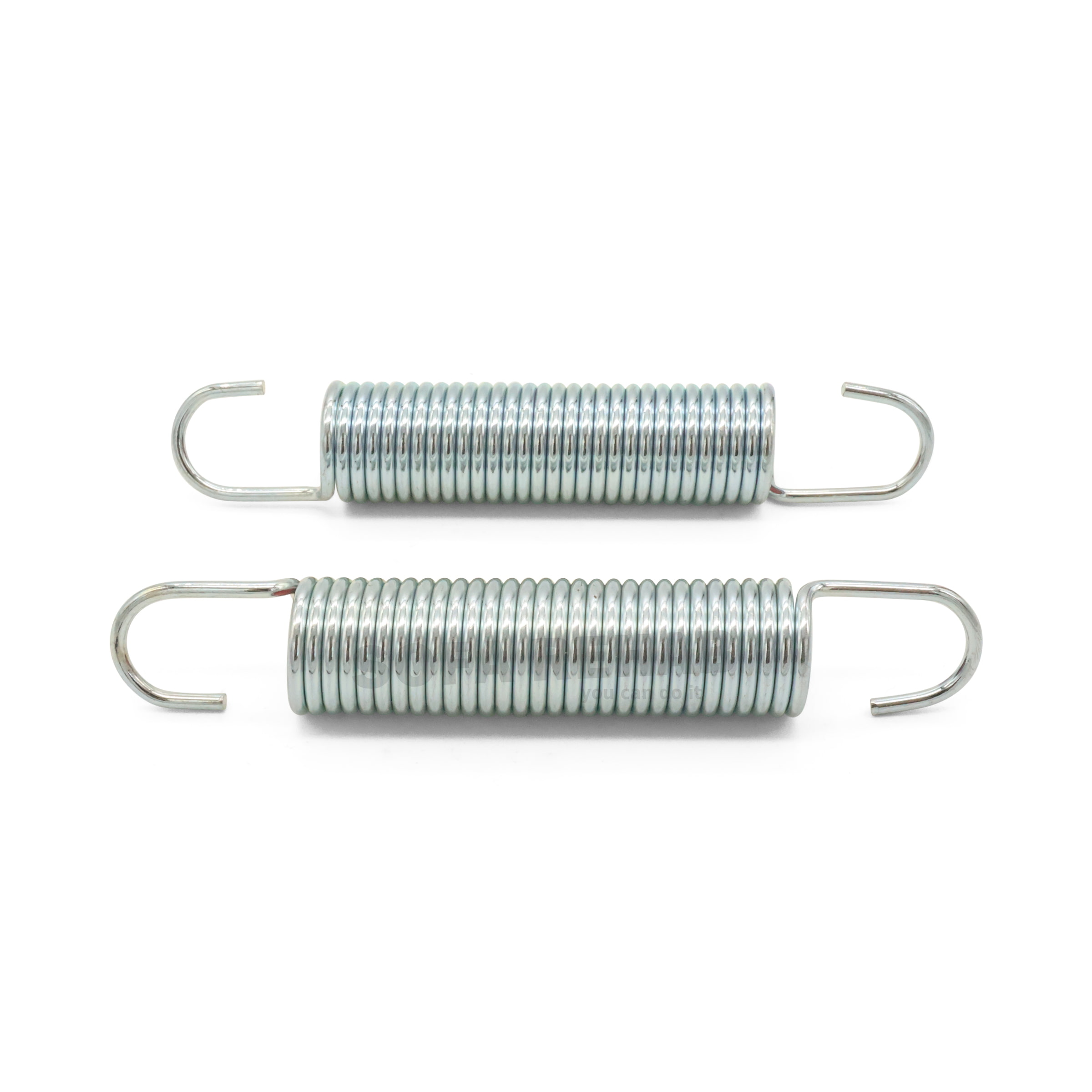 thumbnail interactive-video image 1 of Valorup 2-Inch Extension Springs - 10-Turn Furniture Replacement Springs For Recliners & Sofa Beds (4-Pack) 1 of 14