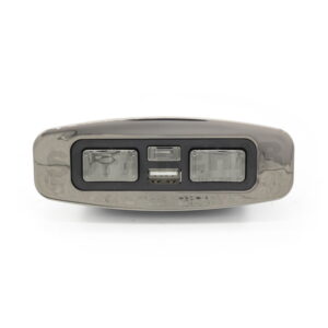 JLDK.15.08.11 Okin 5 Button Recliner Switch with USB