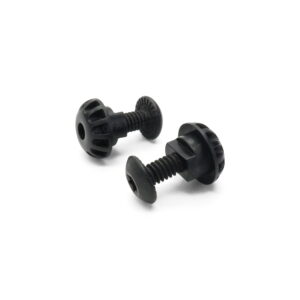 La Z Boy Leg Rest Bushing & Screw Kit
