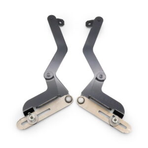 La Z Boy Pair of Seat Swing Assemblies