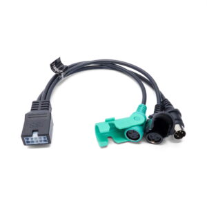 La Z Boy XR Wiring Harness 75000273-00