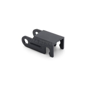 Large Retaining Clip Suits 2-Pin Plugs