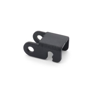 Small Retaining Clip Suits 2-Pin Plugs