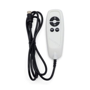 HDM-H7 Remote 4 Buttons 1.207.01.093