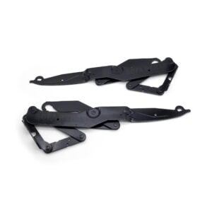 La Z Boy Pair of Legrest Extensions