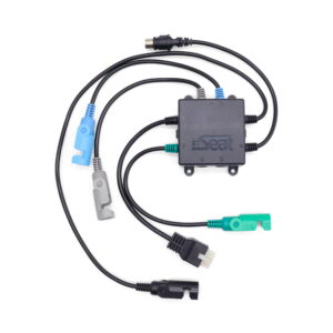 La Z Boy XR Plus Control Box 11.000202