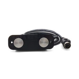 Mulin MLSK24-B Touch Button Switch