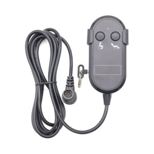 TH6-1003-001 Remote Controller 8 Pin+ Key