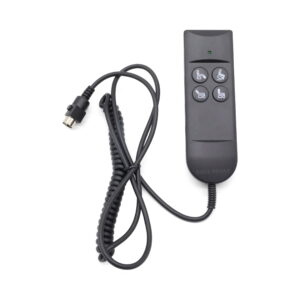 4 Button Hand Control DL-SK-054-09