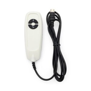 HDM-H7 Remote 2 Button 1.207.01.046