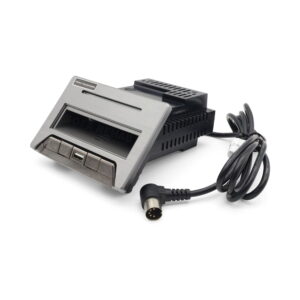 eMoMo E502URRW 4 Button Control + Wireless Dock