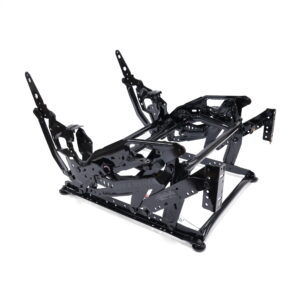 4341 Manual Recliner Mechanism 500mm LHO
