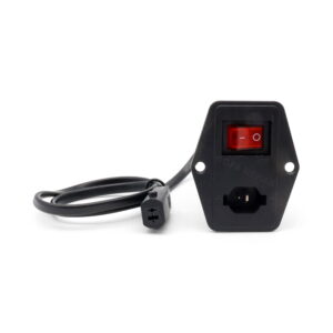 RMT RK23300112X000 Foundation Socket