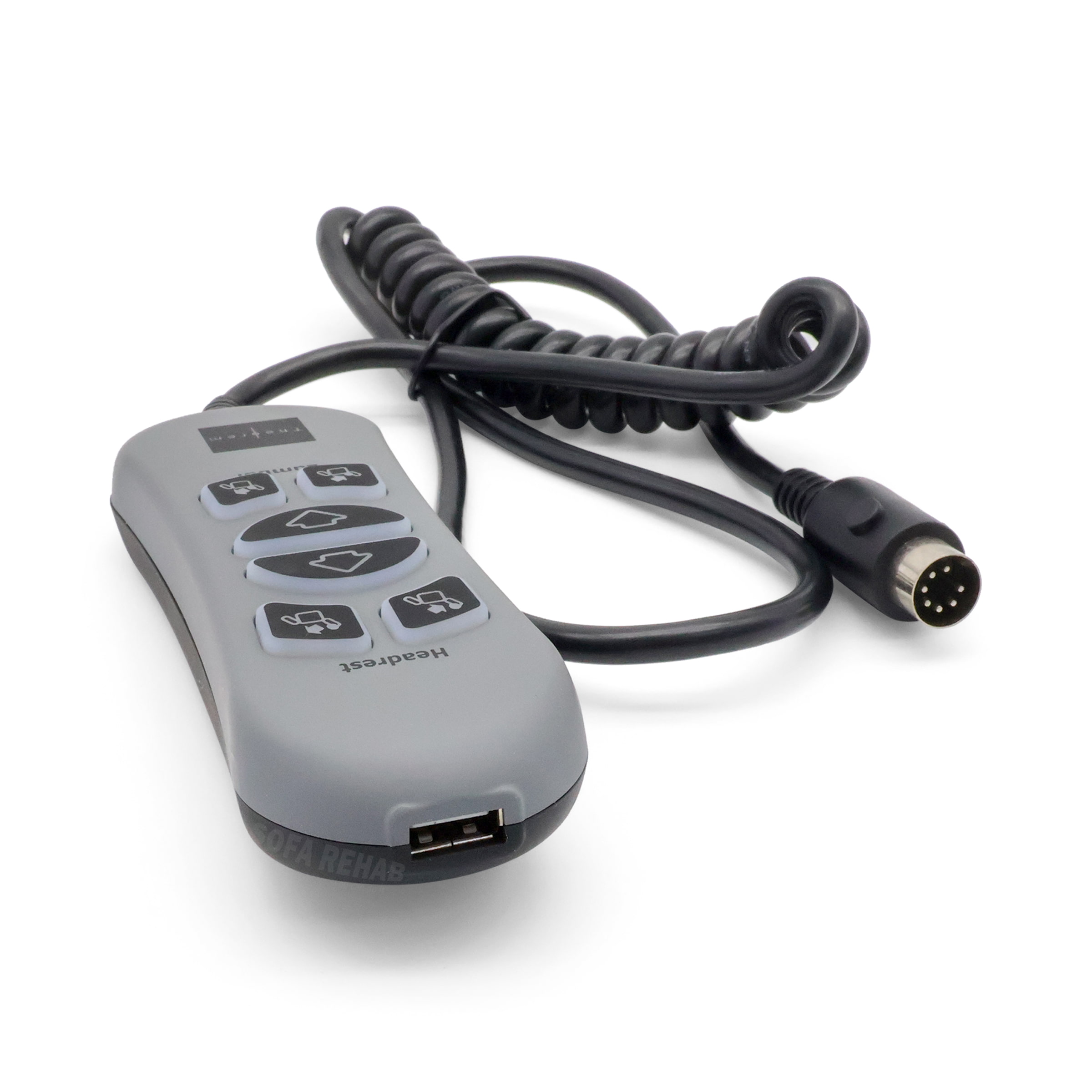 theorem-HSW306-PT-handset-usb-port-angled-grey-7-pin-din-coiled-cord theorem-HSW306-PT-handset-usb-port-angled-grey-7-pin-din-coiled-cord