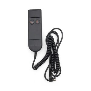 Okin 2 Button 1.11.000.187.30 Remote