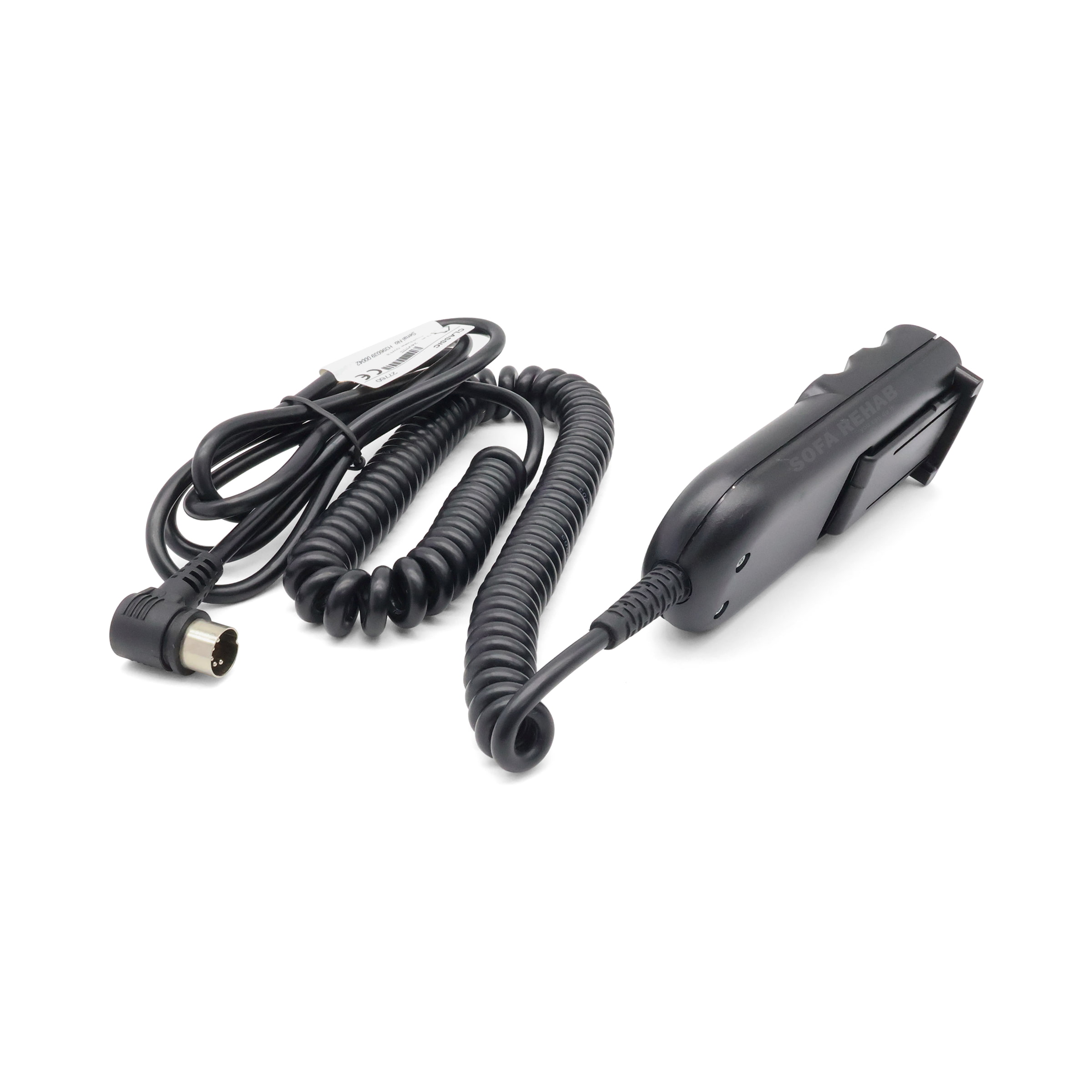 dewert-okin-27760-handset-side-foldaway-hook-closed-5-pin-90-degree-plug-coiled-lead dewert-okin-27760-handset-side-foldaway-hook-closed-5-pin-90-degree-plug-coiled-lead