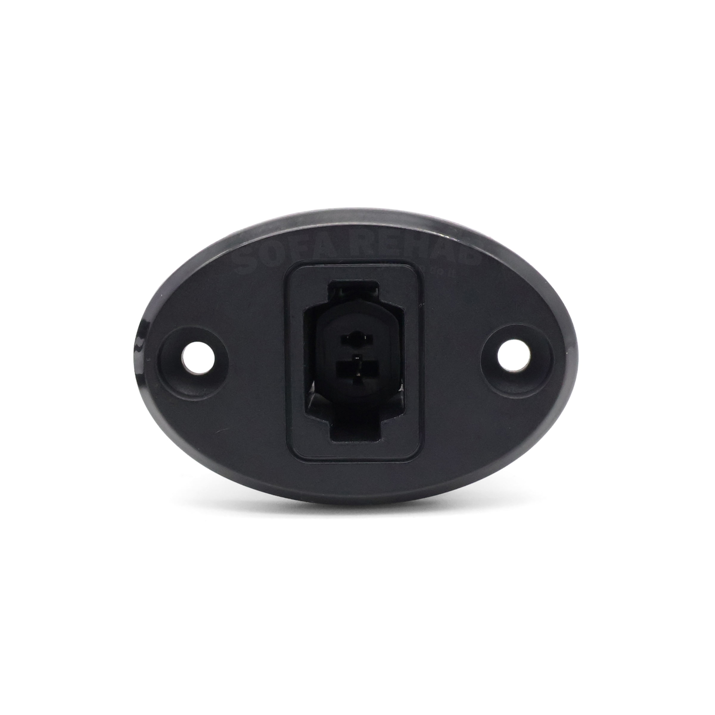 eMoMo-E50EF-oval-female-2-pin-oi-socket-front-face-mount-faceplate eMoMo-E50EF-oval-female-2-pin-oi-socket-front-face-mount-faceplate