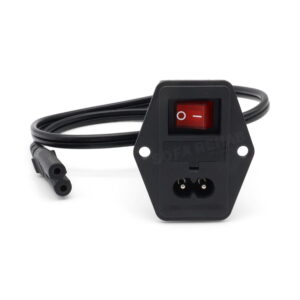 eMoMo E50C Foundation Socket