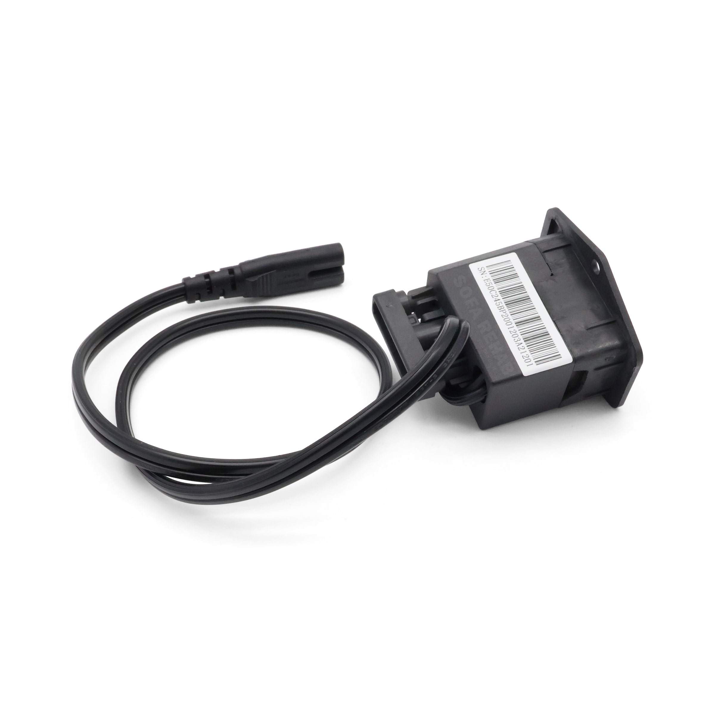 emomo-E50C-rear-housing-view-and-540mm-cable emomo-E50C-rear-housing-view-and-540mm-cable