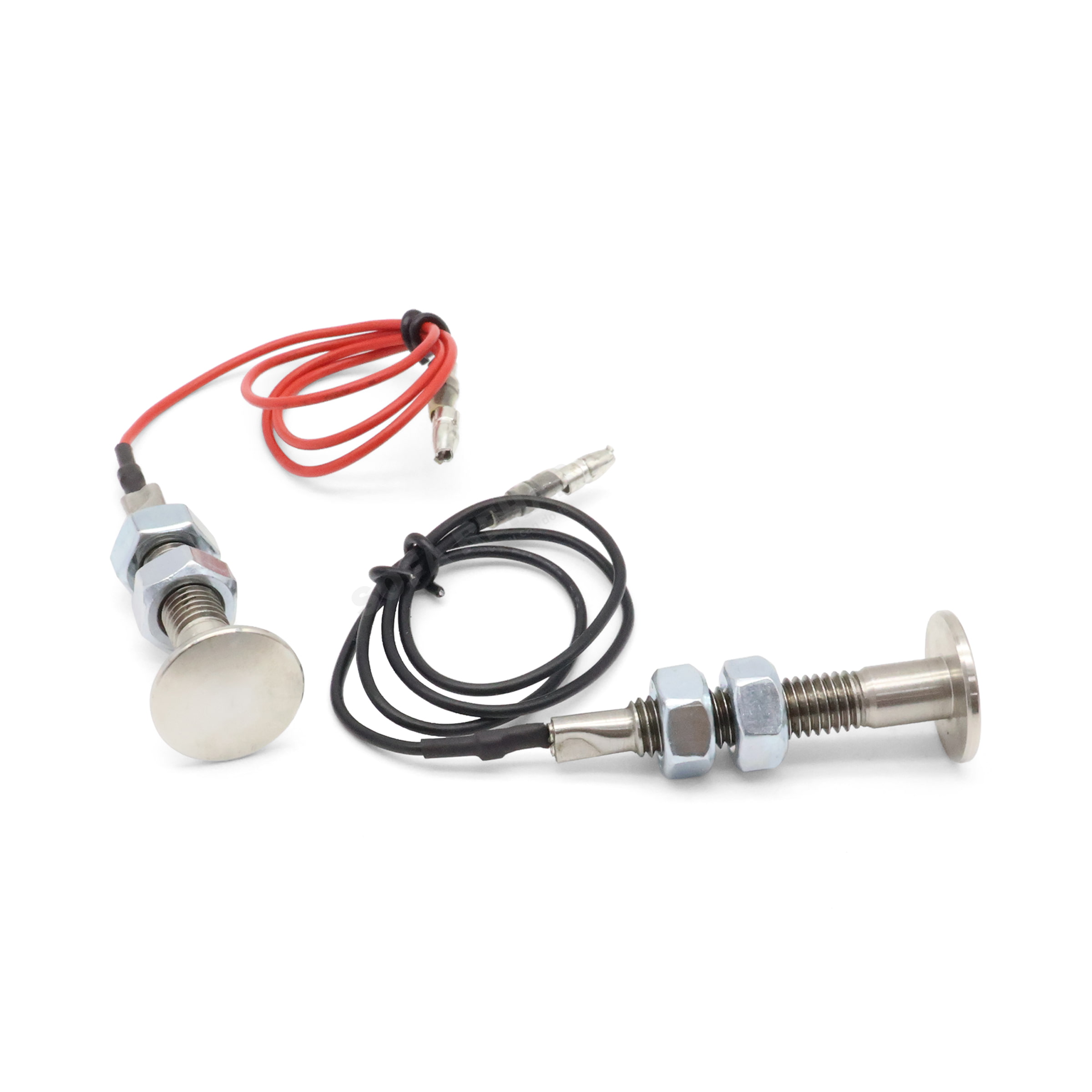 kaidi-KDH020-317-chrome-touch-sensors-30mm-thread-dual-nut-mount-colour-coded-leads kaidi-KDH020-317-chrome-touch-sensors-30mm-thread-dual-nut-mount-colour-coded-leads