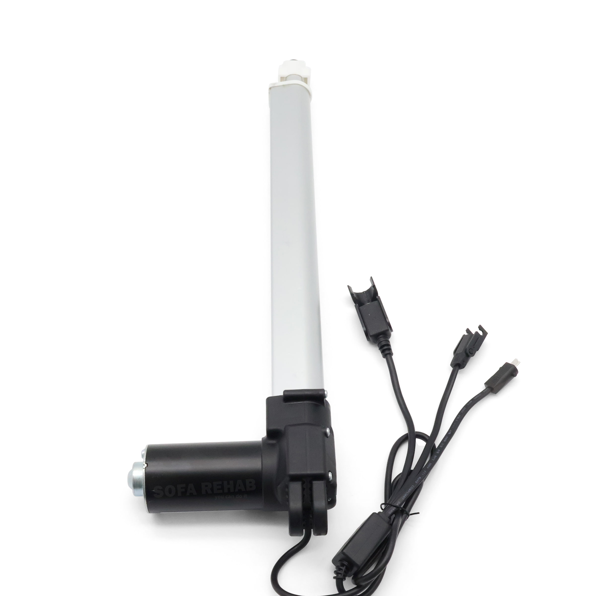 kaidi-KDYJT018-316-footrest-actuator-3-plug-harness-5-pin-female-oi-2-pin-male-female kaidi-KDYJT018-316-footrest-actuator-3-plug-harness-5-pin-female-oi-2-pin-male-female