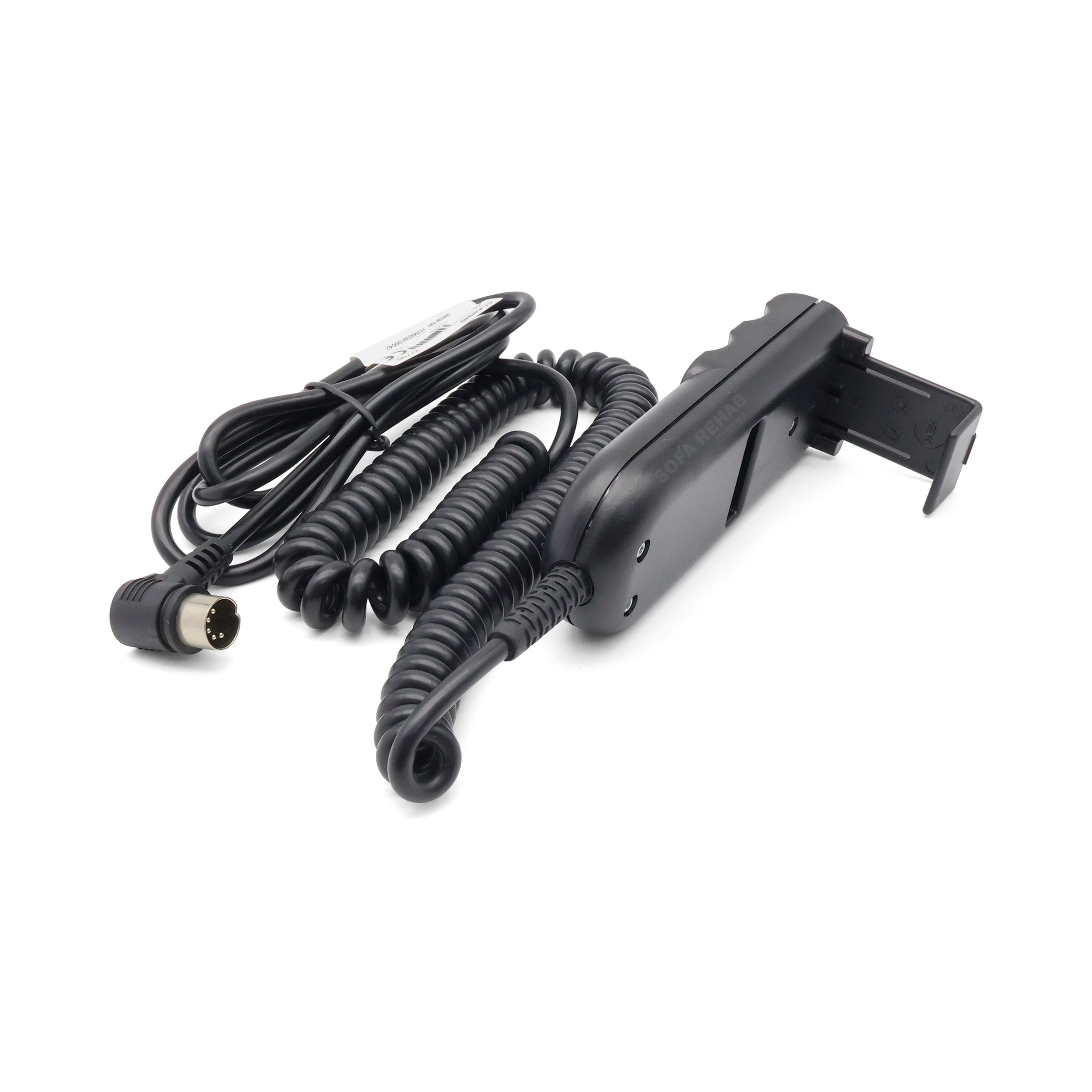 okin-dewert-27760-handset-with-foldaway-hook-open-5-pin-90-degree-din-plug-coiled-cable okin-dewert-27760-handset-with-foldaway-hook-open-5-pin-90-degree-din-plug-coiled-cable