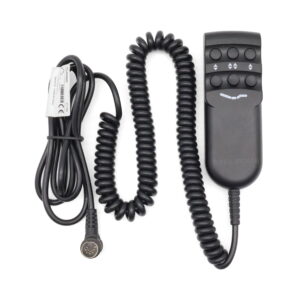 Okin Dewert Bed Remote 27760 Classic