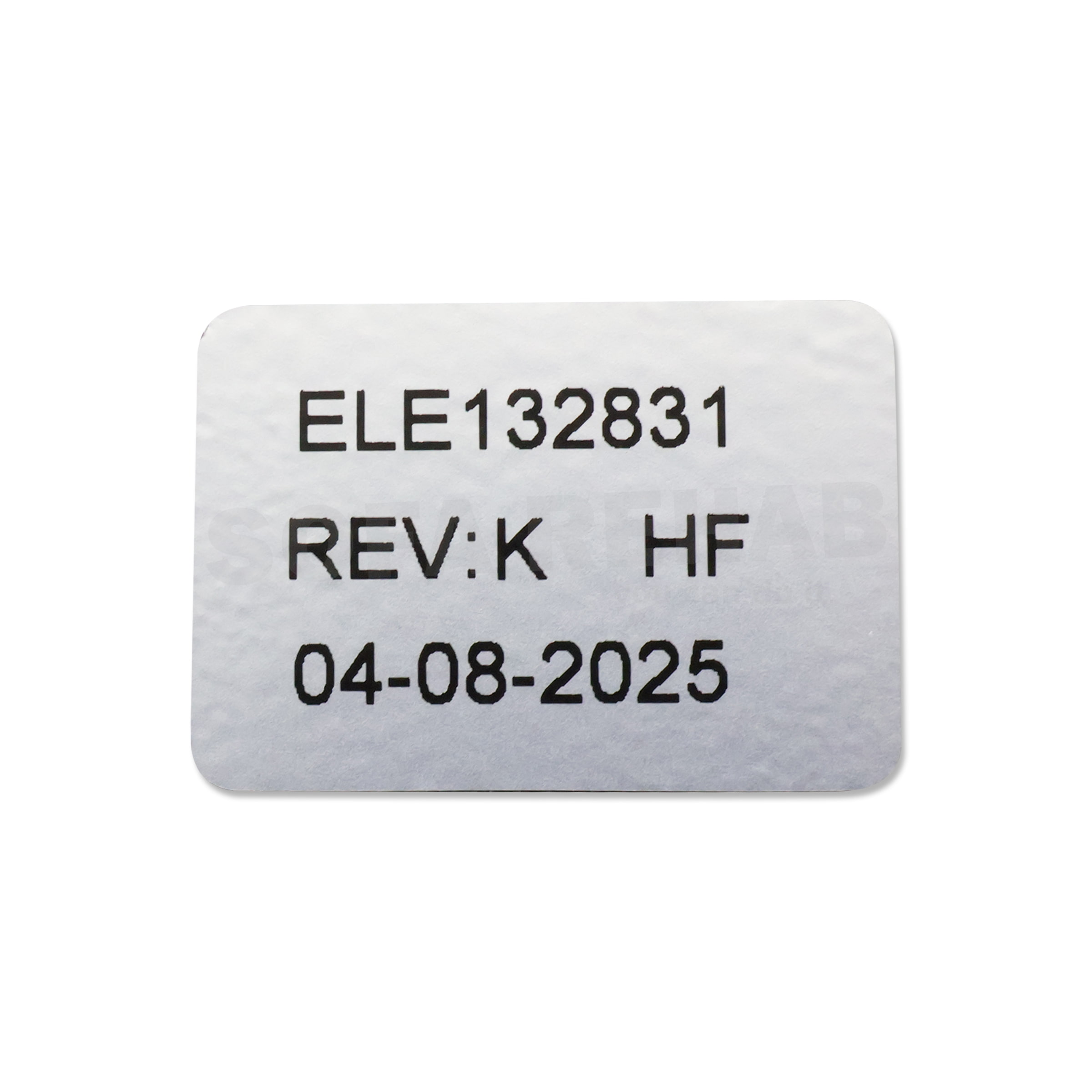 pride-mobility-ELE132831-rev-k-hf-control-box-specs-label pride-mobility-ELE132831-rev-k-hf-control-box-specs-label