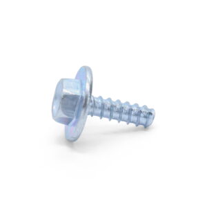 27mm Hex Flange Actuator Bolt